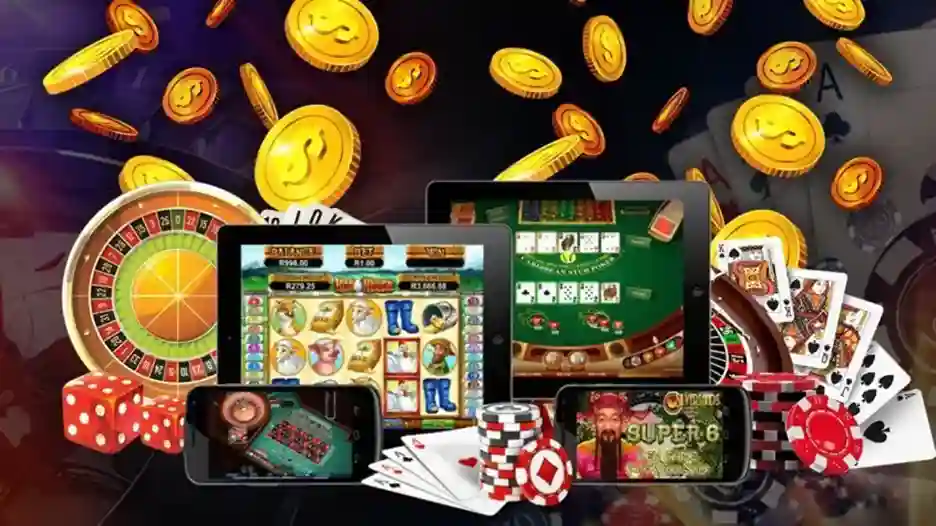Cassino Online POP678 - Premium Slots